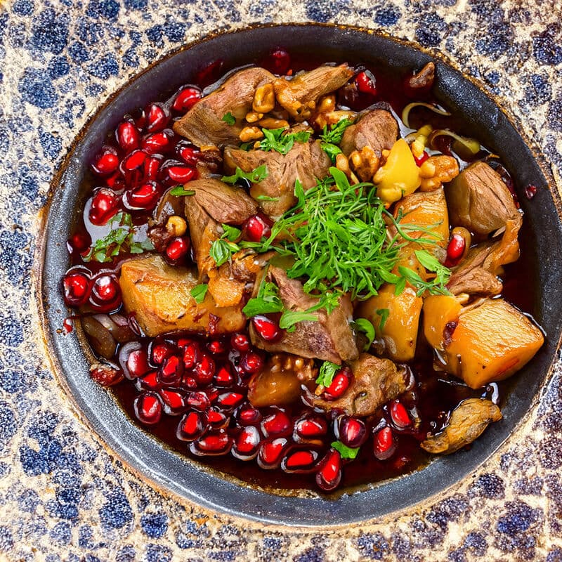 Кучмачи из куриных потрошков